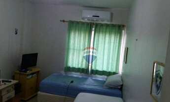 Imagem 2: Apartamento em Lagoa Nova próximo a Prudente de Morais com 138m²