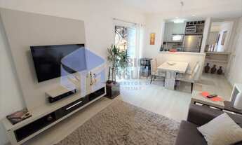 Imagem 6: Apartamento com 2 dormitórios (uma suíte) - Res. Novitá