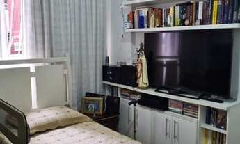 Imagem 7: Apartamento com 3 dormitórios à venda, 107 m² - Icaraí - Niterói/RJ