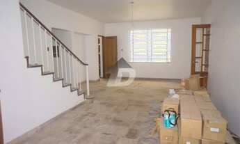 Imagem 3: Casa - Cambuí - Campinas