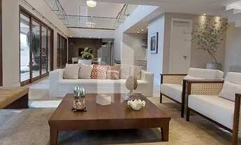 Imagem: Casa à venda no bairro Portal do Sol