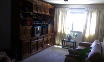 Imagem 3: Apartamento Padrão para Venda em Santo Amaro São Paulo-SP - 1332