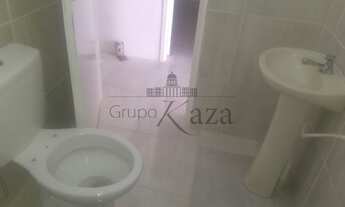 Imagem 3: CASA TÉRREA NO JD.SATÉLITE 3 quartos - São José dos Campos - SP