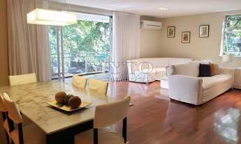 Imagem 2: MARAVILHOSO IMÓVEL COM VISTA LATERAL MAR DE 230M² COM VARANDA!!!