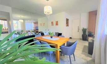 Imagem 2: APARTAMENTO 3 QUARTOS-LAZER-BURITIS-VENDA