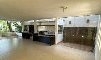 Imagem 7: Casa com 3 dormitórios, 500 m² - venda por R$ 3.200.000,00 ou aluguel por R$ 15.000,00/mês