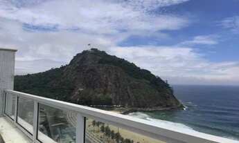 Imagem 3: Oportunidade rara no mercado!!!DESLUMBRANTE COBERTURA NO LEME AV, ATLANTICA com vista 180