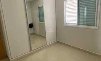 Imagem 7: Excelente apartamento com armários no bairro Patrimônio