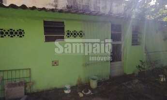 Imagem 4: Campo Grande Casa com 2 dormitórios