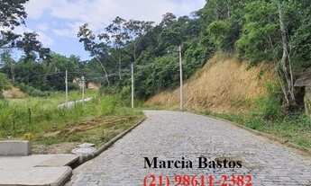 Imagem 6: Condomínio Citta Floresta Pendotiba Niterói - lotes a partir de 1000m²