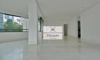 Imagem 2: Apartamento 4 quartos 4 vagas no Belvedere/BH - Venda e Locação