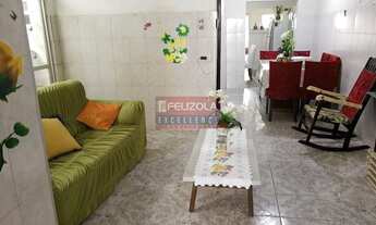 Imagem 4: Casa à Venda no Bairro Santos Dumont, Aracaju-SE