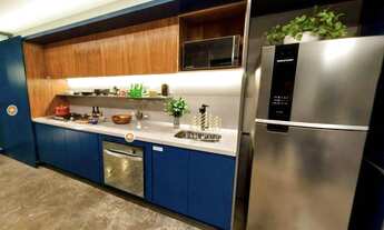 Imagem 4: Vendo Apto 3 Dorms Vila Madalena