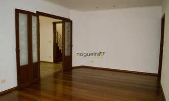 Imagem 5: Casa com 5 dormitórios à venda, 753 m² por R$ 2.750.000,00 - Alto da Boa Vista - São Paulo