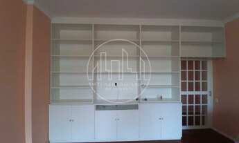 Imagem 4: Rio de Janeiro - Apartamento Padrão - Laranjeiras