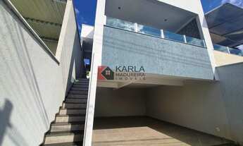 Imagem 2: Casa nova 02 suítes e 04 banheiros - Promissão!