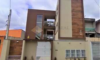 Imagem: São Paulo - Apartamento Padrão - ARTUR