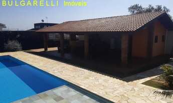 Imagem 6: CHACARA RESIDENCIAL em JUNDIAÍ - SP, LOTEAMENTO VALE AZUL I