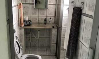 Imagem 4: Sobrado à venda, 157 m² por R$ 425.000,00 - Vila das Mercês - São Paulo/SP