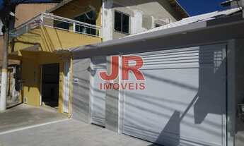 Imagem: Casa Duplex independente 02 quartos, 01