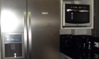 Imagem 2: Apartamento - Parque Residencial Aquarius - Residencial Pátio Condomínio Clube - 90m² - 3