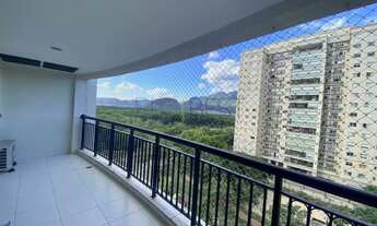 Imagem: Barra Peninsula Way 2 quartos reformado