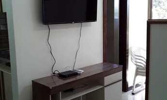 Imagem 5: Aluguel- Apartamento Condomínio Jubiabá - Olivença - Ilhéus