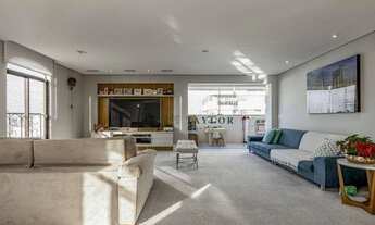 Imagem 3: Apartamento com 4 dormitórios à venda, 260 m² por R$ 2.600.000,00 - Bela Vista - São Paulo