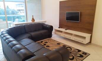 Imagem 2: EXCELENTE OPÇÃO LOCAÇAO ANUAL! AMPLA SACADA!