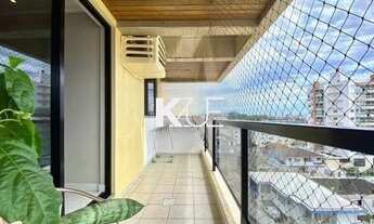 Imagem: FLORIANóPOLIS - Apartamento Padrão - Estreito