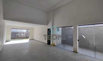 Imagem 3: Casa com 3 dormitórios ( 2 Suítes ) à venda, 156 m² por R$ 900.000 - Campos do Conde Versa