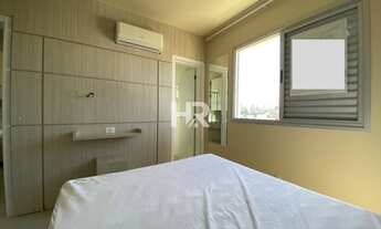 Imagem 2: Apartamento 3 quartos sendo 1 suite todo Mobiliado prox a Prefeitura