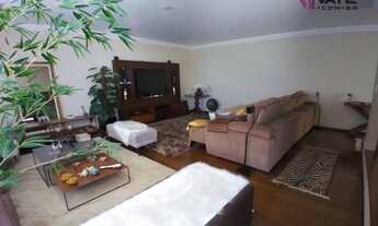 Imagem 4: Casa com 4 dormitórios à venda, 390 m² por R$ 1.700.000,00 - Parque Taquaral - Campinas/SP