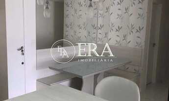 Imagem 2: Méier- Rua Santos Titara- Belíssimo apartamento, todo decorado, varanda gourmet, 2 quartos