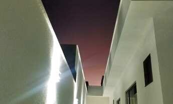 Imagem 7: Casa magnifica no Setor Tocantins para venda com tem 105 m² com 3 quartos sendo 1 suíte