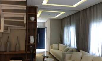 Imagem 7: JAGUARIÚNA - Casa de Condomínio - Residencial Veneza