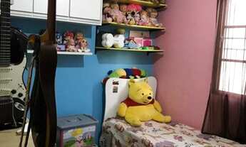 Imagem 4: Apartamento Padrão para Venda em Parque São Jorge Campinas-SP - 2912