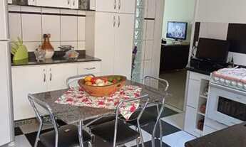 Imagem 7: Casa de vila para venda com 200 metros quadrados com 3 quartos em Água Branca - São Paulo