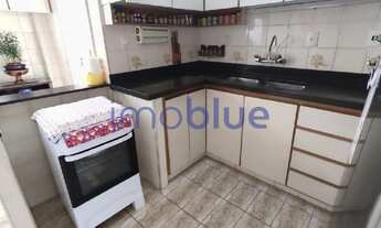 Imagem 2: OPORTUNIDADE Apto pé na areia José Menino 3 dorms, 1 suíte, 138 m², 2 vagas