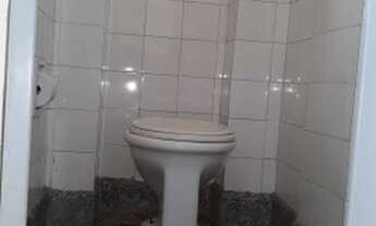 Imagem 5: Apartamento no Condomínio Edifício Conjunto Carla - SP