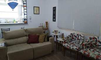 Imagem 4: Apartamento com 2 dormitórios à venda, 81 m² por R$ 220.000,00 - Fontesville - Juiz de For