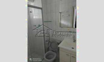 Imagem 7: Lindo Apartamento Mobiliado no Monte Castelo