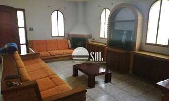 Imagem 6: Casa com 4 dormitórios à venda, 200 m² por R$ 950.000,00 - Altos da Bela Vista - Indaiatub