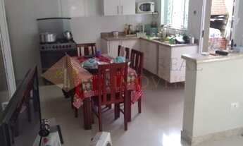 Imagem 3: São Paulo - Casa de Condomínio - VILA ESPERANÇA