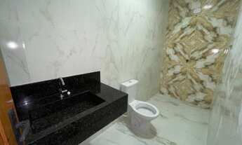 Imagem 2: Super casa em condomínio fechado - 3/4 - Paripueira