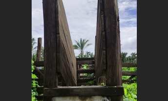 Imagem 4: Fazenda a venda 190Alq. "919Ha." Plana."lavoura" / Minaçu/Go