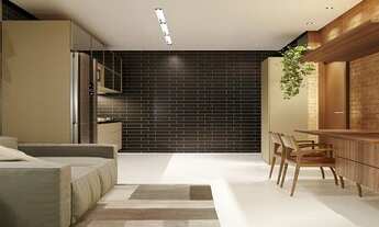 Imagem 5: Apartamento residencial para venda no Wish Residence