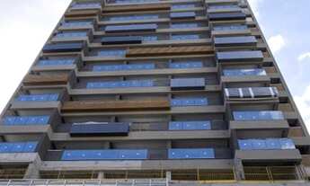 Imagem: Studio para venda com 28 metros quadrados