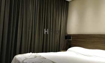 Imagem 7: Cond. Andalus - aluga 2 dorms com suíte mobiliado!