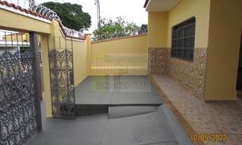 Imagem 4: Casa - Ribeirão Preto - Sumarézinho